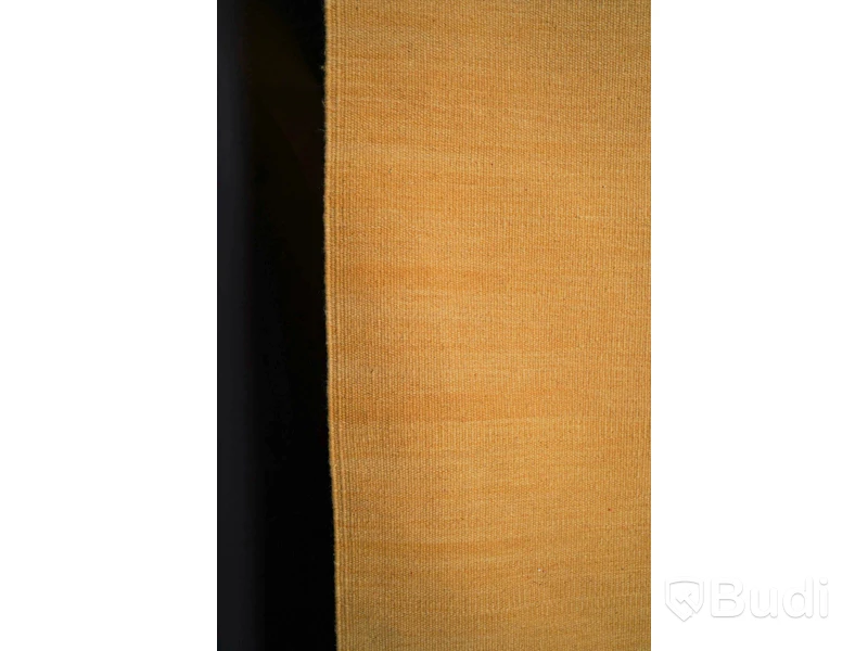 Handgjord matta röllakan, Axeco, 170 x 230 cm, design Malin Ångström