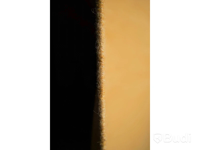 Handgjord matta röllakan, Axeco, 170 x 230 cm, design Malin Ångström