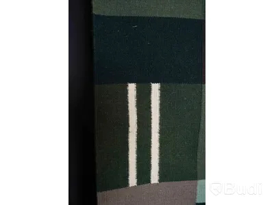 Matta röllakan, Axeco, 170 x 230 cm, äkta naturmaterial