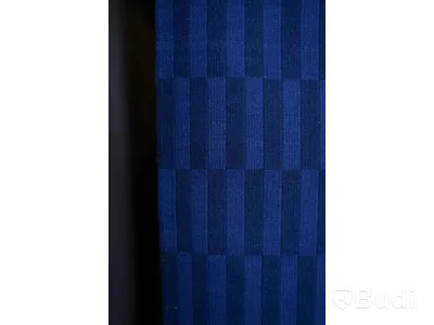 Matta, Axeco, 170 x 230 cm, äkta naturmaterial