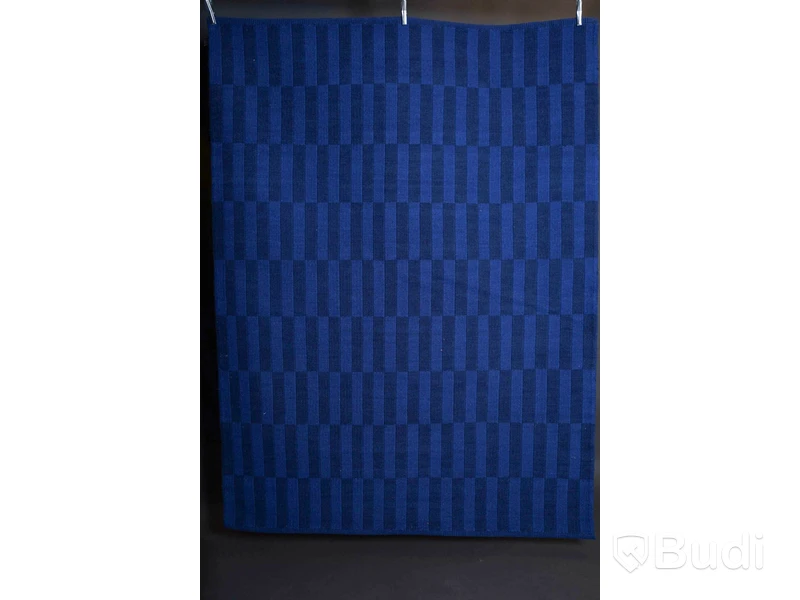 Matta, Axeco, 170 x 230 cm, äkta naturmaterial