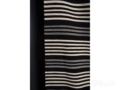 Handvävd matta röllakan, Axeco, 200 x 280 cm, Antique washed kvalitet