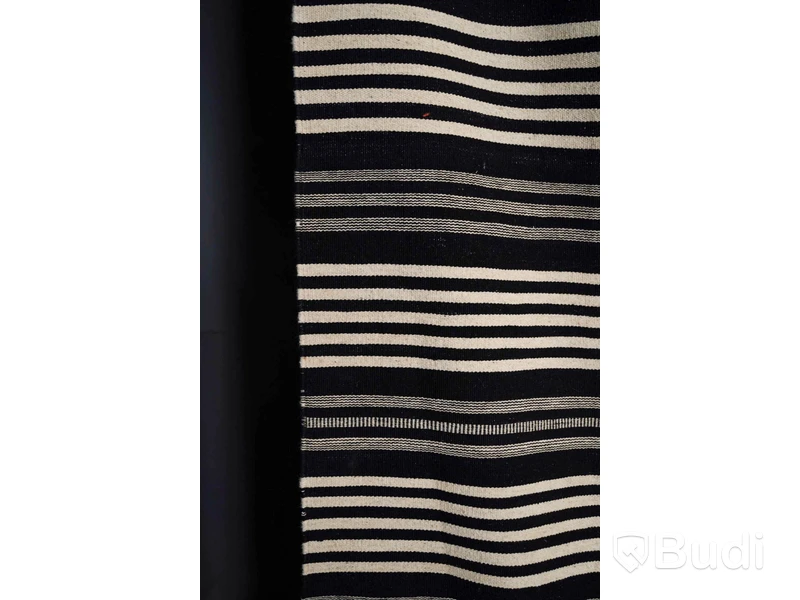 Handvävd matta röllakan, Axeco, 200 x 280 cm, Antique washed kvalitet
