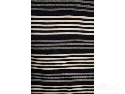 Handvävd matta röllakan, Axeco, 200 x 280 cm, Antique washed kvalitet