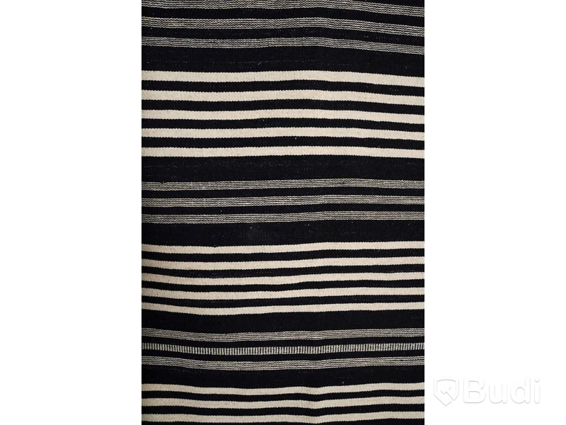Handvävd matta röllakan, Axeco, 200 x 280 cm, Antique washed kvalitet