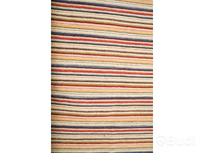 Matta, Axeco, 190 x 280 cm, äkta naturmaterial