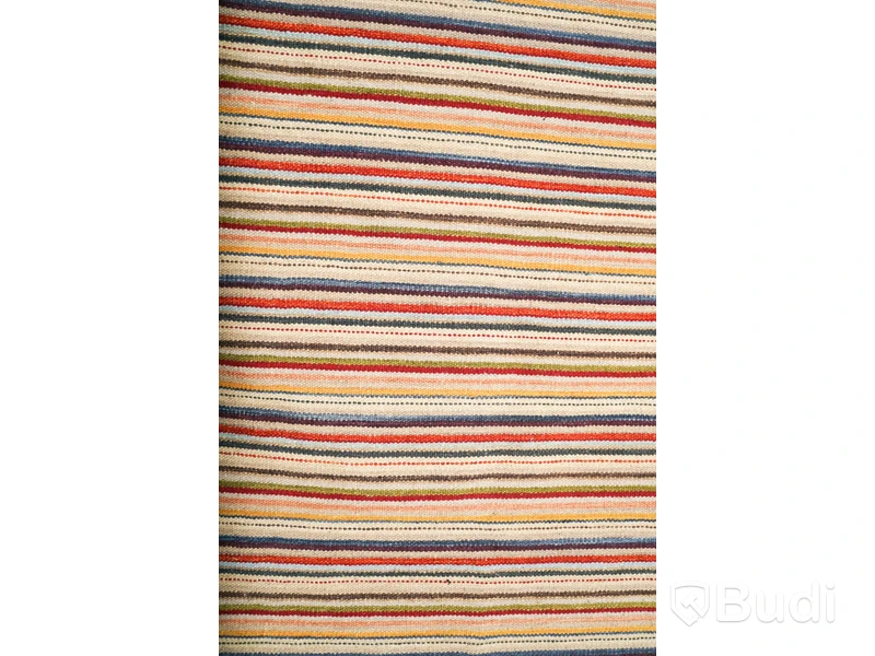 Matta, Axeco, 190 x 280 cm, äkta naturmaterial