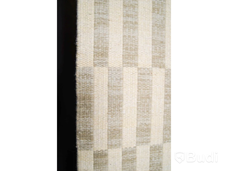 Matta röllakan, Axeco, 170 x 230 cm, design Malin Ångström, Double Woven kvalitet
