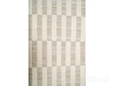 Matta röllakan, Axeco, 170 x 230 cm, design Malin Ångström, Double Woven kvalitet