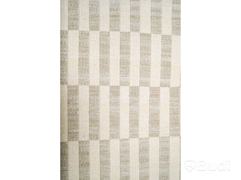 Matta röllakan, Axeco, 170 x 230 cm, design Malin Ångström, Double Woven kvalitet