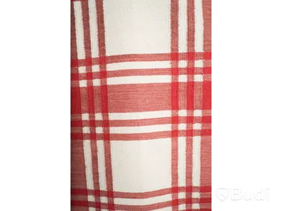 Handvävd matta röllakan, Axeco, 170 x 230 cm, design Anna-Johanna Ångström