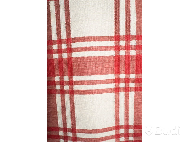 Handvävd matta röllakan, Axeco, 170 x 230 cm, design Anna-Johanna Ångström