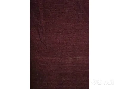 Matta röllakan handvävd, Axeco, 177 x 225 cm, äkta naturmaterial
