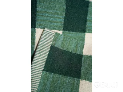 Matta, Axeco, 137 x 196 cm, design Anna-Johanna Ångström