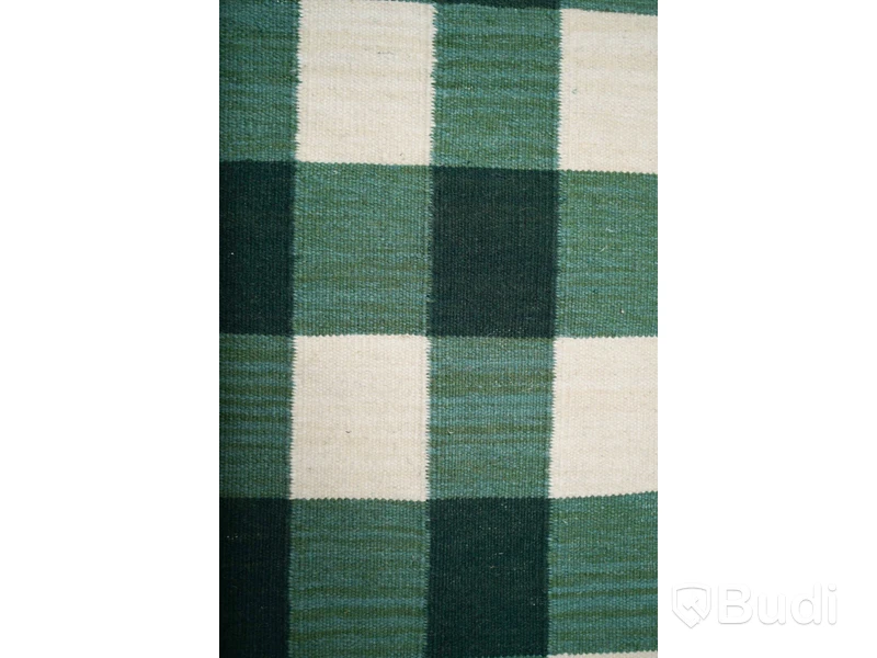 Matta, Axeco, 137 x 196 cm, design Anna-Johanna Ångström