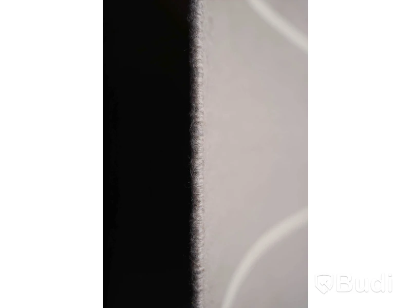 Handvävd matta Röllakan, Axeco, 140 x 200 cm, äkta naturmaterial