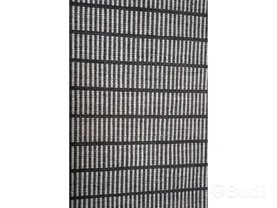 Matta Röllakan, Axeco, 140 x 200 cm, äkta naturmaterial