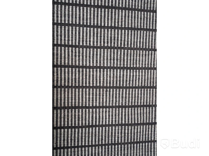 Matta Röllakan, Axeco, 140 x 200 cm, äkta naturmaterial