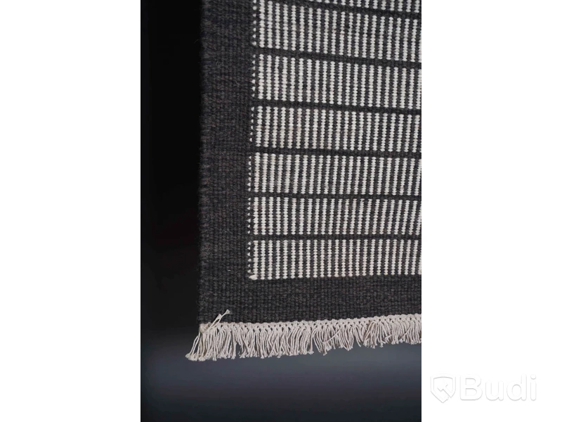 Matta Röllakan, Axeco, 140 x 200 cm, äkta naturmaterial