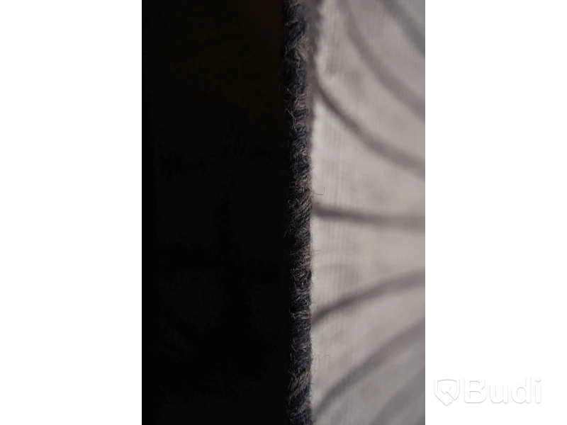 Matta Röllakan, Axeco, 140 x 200 cm, äkta naturmaterial