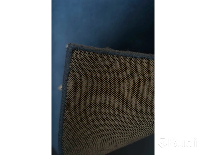 Dörrmatta handtuftad, Axeco, 60 x 90 cm, design Malin Ångström
