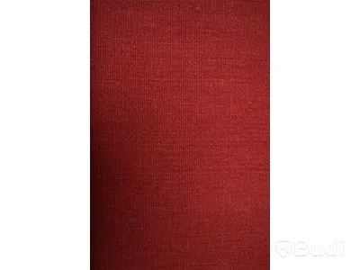 Handvävd matta Röllakan, Axeco, 140 x 200 cm, äkta naturmaterial
