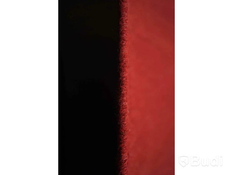 Handvävd matta Röllakan, Axeco, 140 x 200 cm, äkta naturmaterial