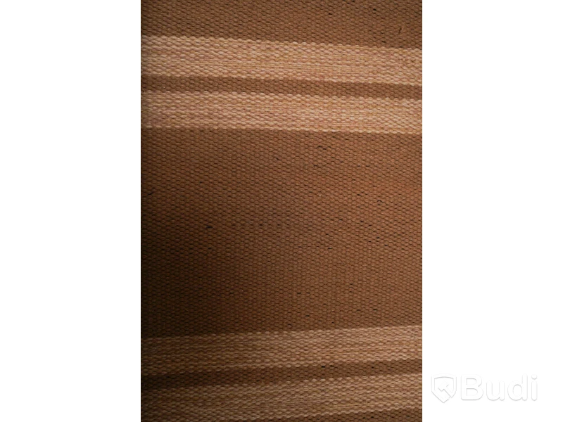Matta, 140 x 200 cm, äkta naturmaterial