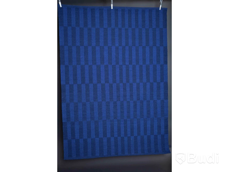 Matta, Axeco, 140 x 200 cm, äkta naturmaterial