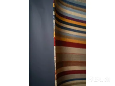 Handvävd matta, Axeco, 140 x 200 cm, fine Kilim
