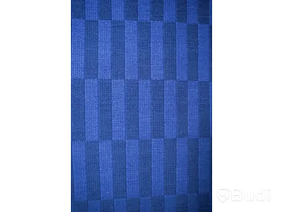 Matta, Axeco, 140x200cm, äkta naturmaterial