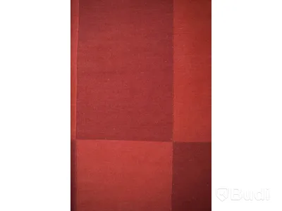 Matta röllakan, Axeco, 140 x 200 cm, design Karin Bernholm