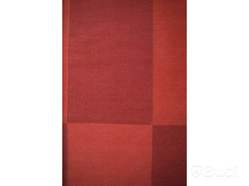 Matta röllakan, Axeco, 140 x 200 cm, design Karin Bernholm