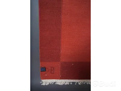 Matta röllakan, Axeco, 140 x 200 cm, design Karin Bernholm