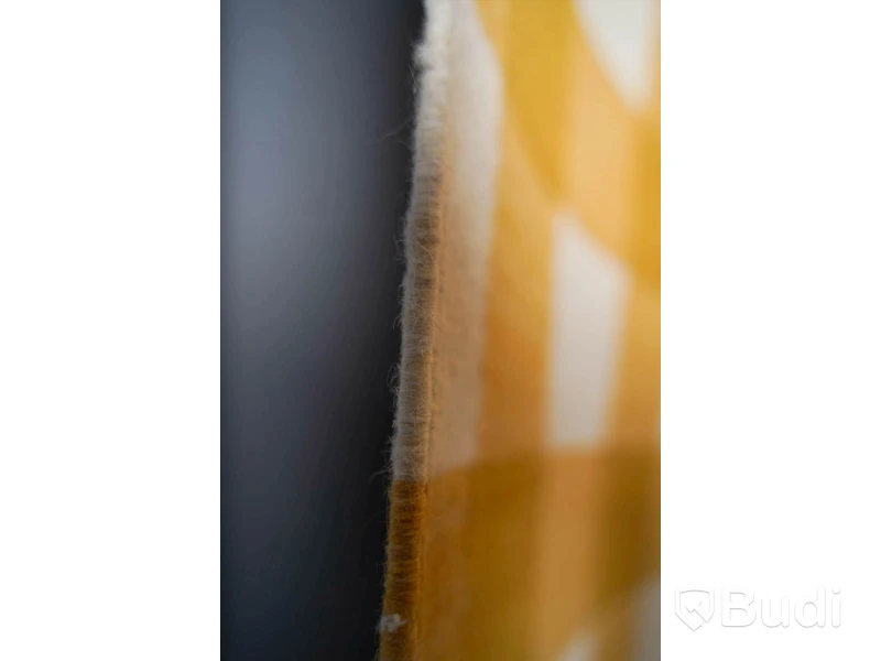 Matta, Axeco, 140 x 200 cm, äkta naturmaterial