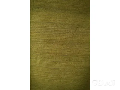 Handgjord matta, Axeco, 140 x 200 cm, äkta naturmaterial