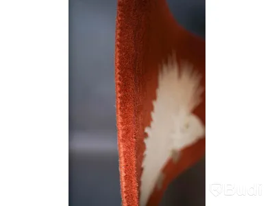 Handtuftad dörrmatta, Axeco, 60 x 90 cm, design Veronica Seipel