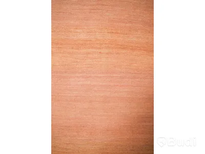 Handvävd röllakan, Axeco, 175 x 225 cm, äkta naturmaterial