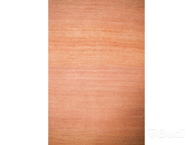 Handvävd röllakan, Axeco, 175 x 225 cm, äkta naturmaterial