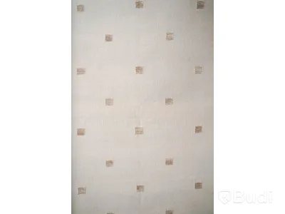 Handgjord matta, Axeco, 135 x 200 cm, design Karin Bernholm, 100procent nyzeeländsk ull