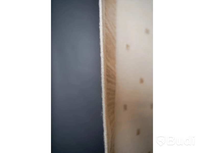 Handgjord matta, Axeco, 135 x 200 cm, design Karin Bernholm, 100procent nyzeeländsk ull