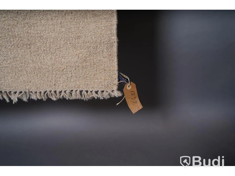 Matta, Axeco, Handvävd röllakan, 140 x 200 cm, Antique washed kvalitet, ca pris 1299:-