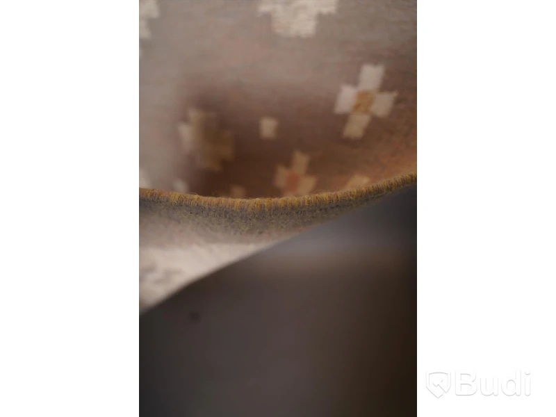 Matta, Axeco, Handvävd, 140 x 200 cm