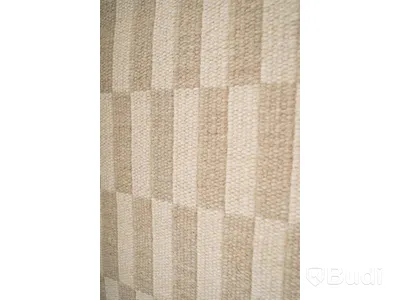 Matta, Axeco, Handvävd röllakan, 140 x 200 cm, design Malin Ångström