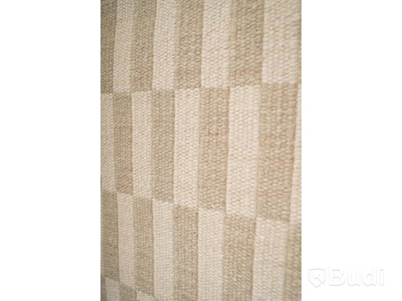 Matta, Axeco, Handvävd röllakan, 140 x 200 cm, design Malin Ångström