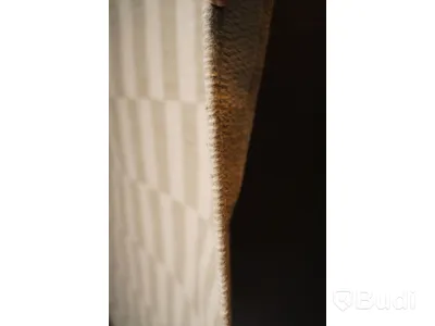 Matta, Axeco, Handvävd röllakan, 140 x 200 cm, design Malin Ångström