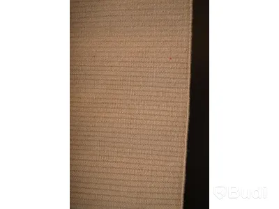 Matta, Axeco, Handvävd röllakan 140 x 200 cm