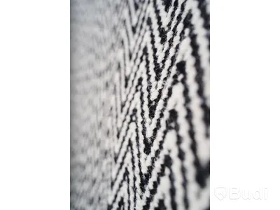 Handvävd Matta, Axeco, 140x200cm