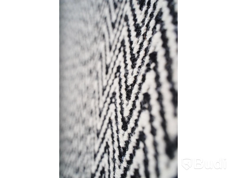 Handvävd Matta, Axeco, 140x200cm