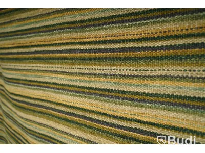 Matta, Axeco, 140 x 200 cm, Handvävd Röllakan, Antiqued Washed